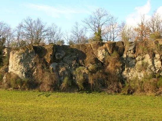 Parco e Museo Vulcanologico di San Venenzo