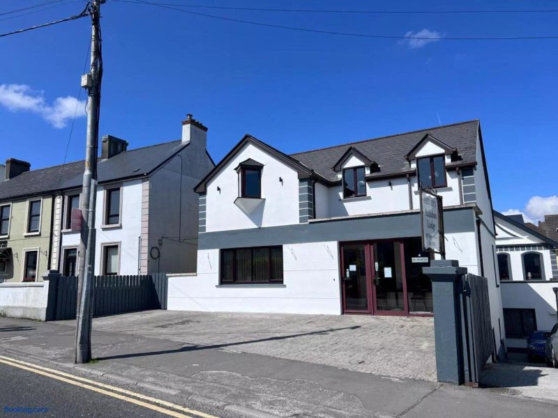 Feeney's B&B