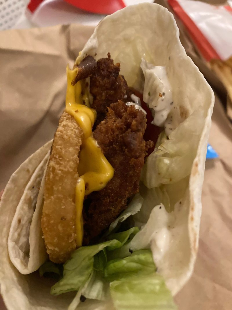 Kfc