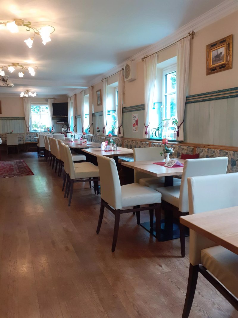 Restaurant Waldwirt
