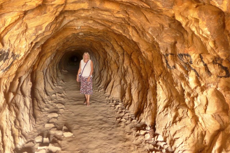 Cueva del Agua