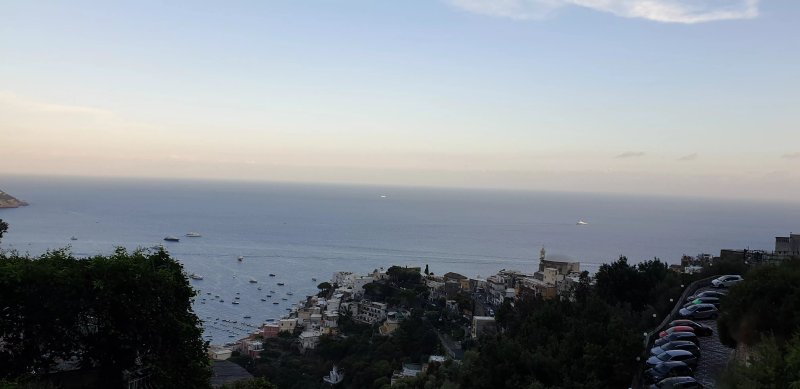 Lido Luna Rossa