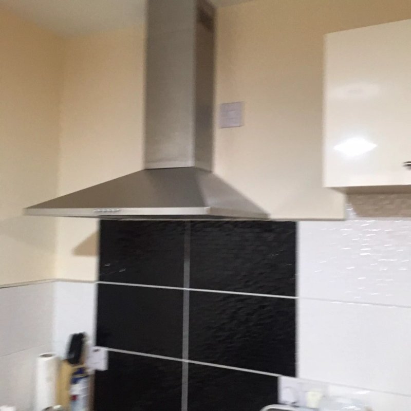 Humberstone Gate Studio Apartments