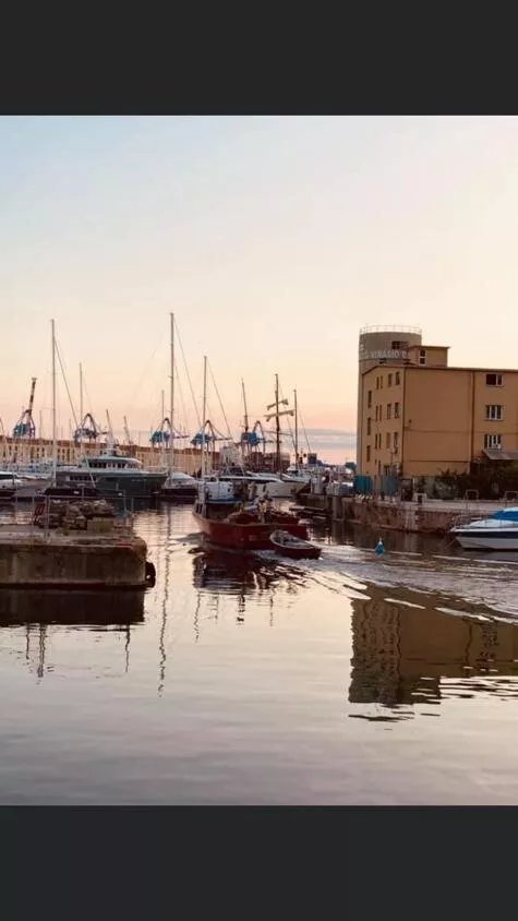 Lab Cooperativa Pescatori Genovesi