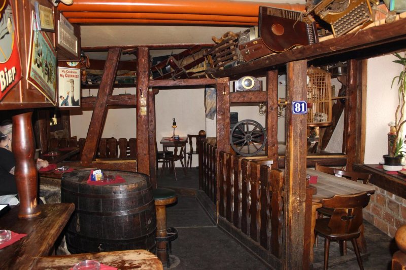 Klimperkasten Bistro & Pub