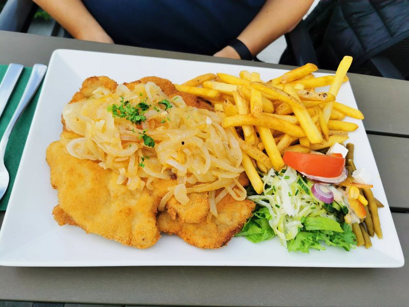 Berghof Stork