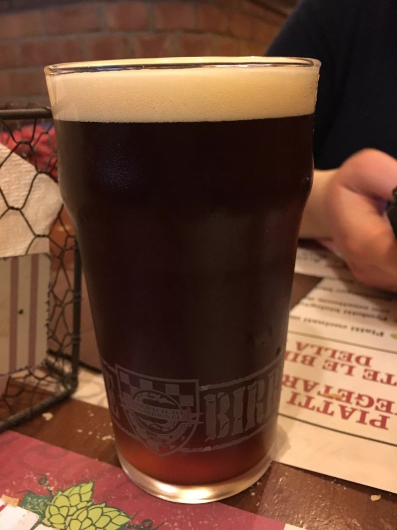 Hop - Mangiare Di Birra