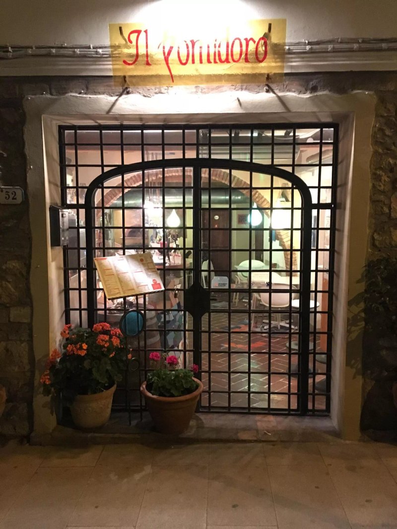 Il Pomidoro