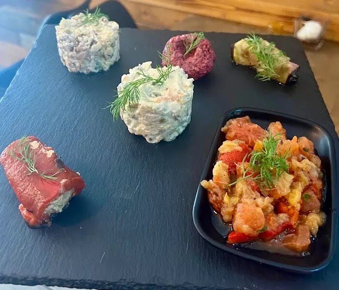 Ararat Ristorante