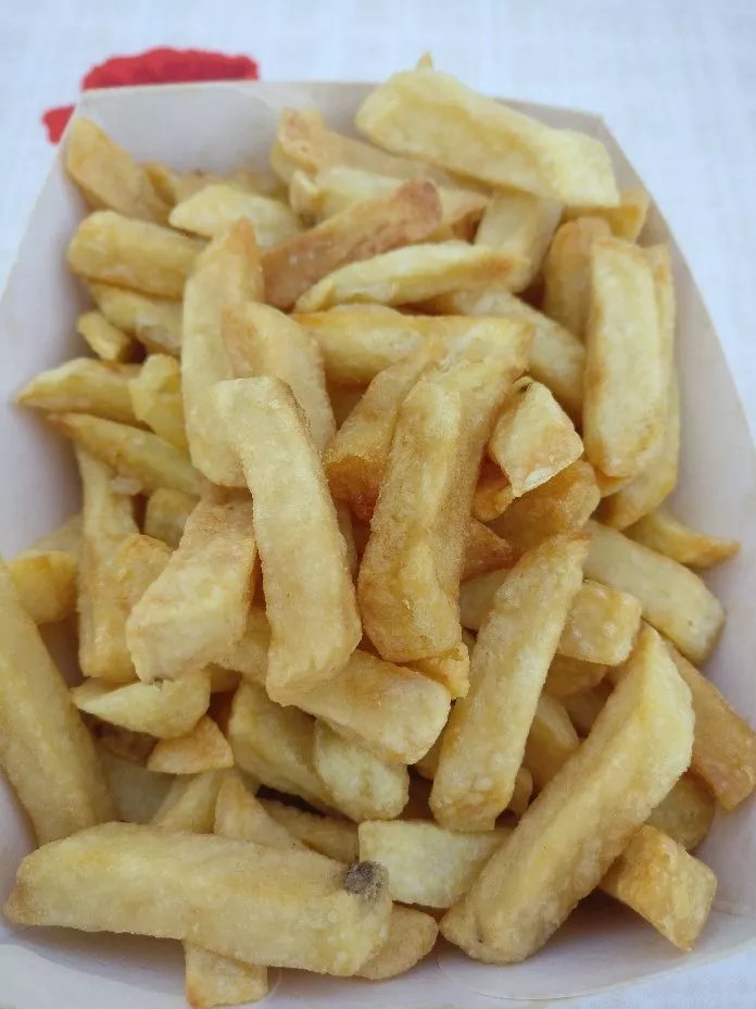 't Puntzakje