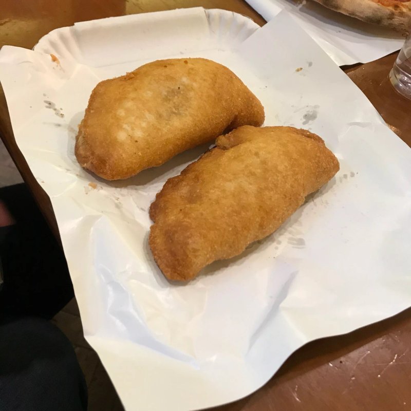Sfizzia Pizzeria - Rosticceria