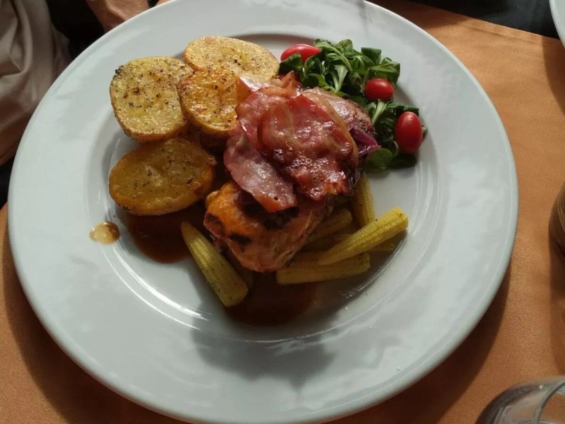 Pizzerie U Riegru