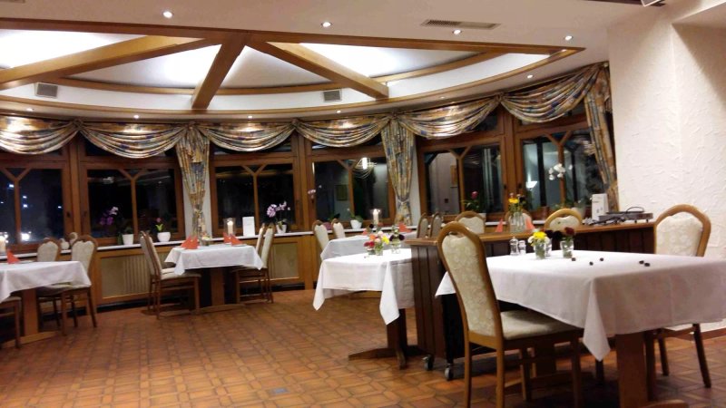Hotel Garni Schmieders Ochsen Seelbach