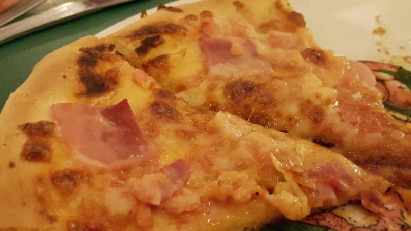 Pizzeria Palermo