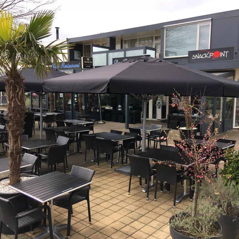 Eetcafe de Buurn