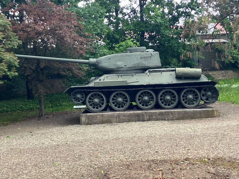 Muzeum Historyczne - Palace In Dukla