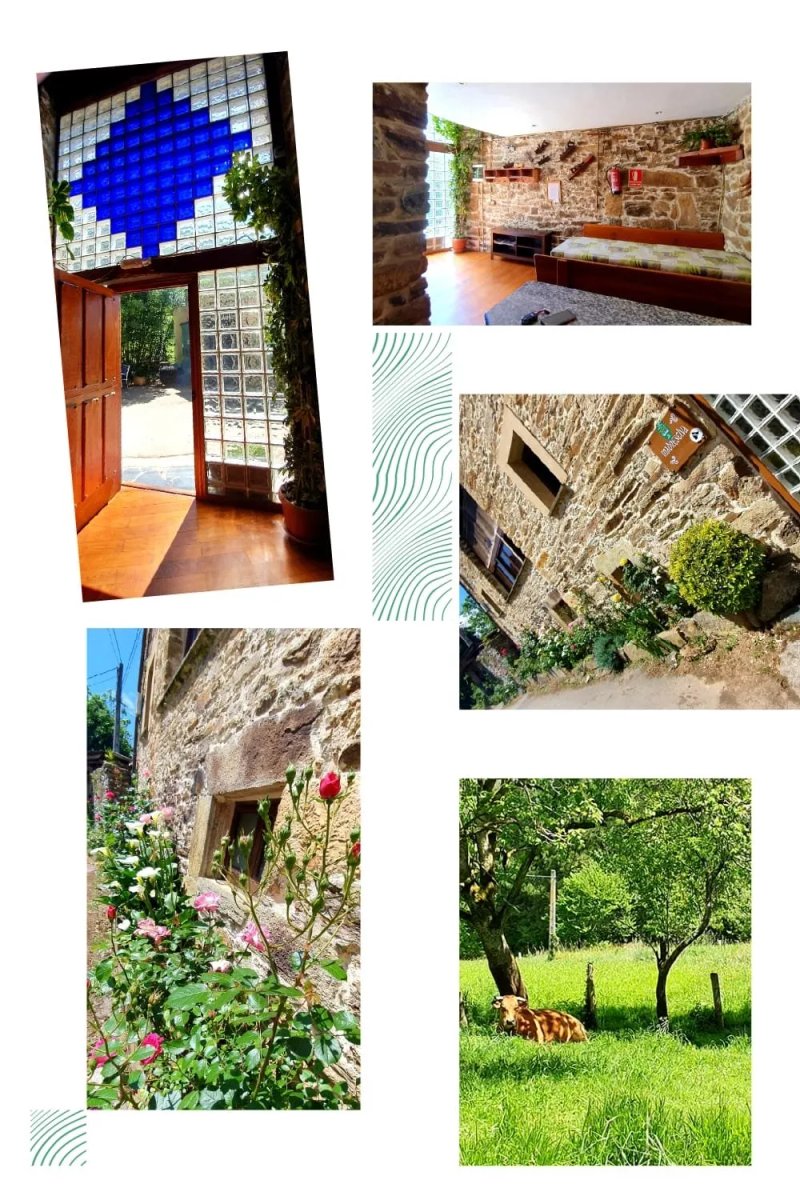 Casa Rural Madreselva