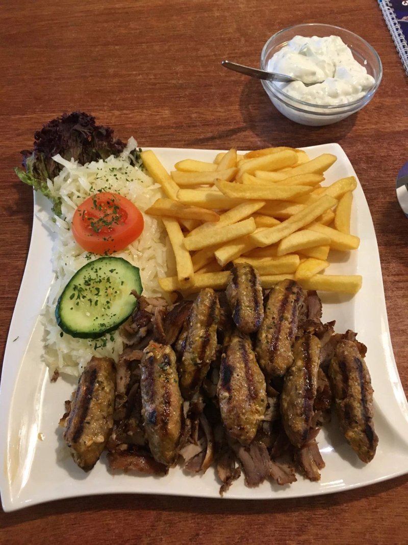 Imbiss Hellas
