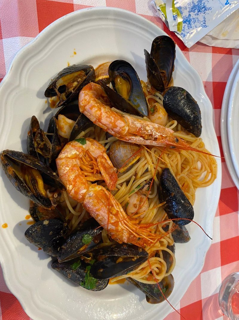 Ristorante Pizzeria Self Service La Rotonda