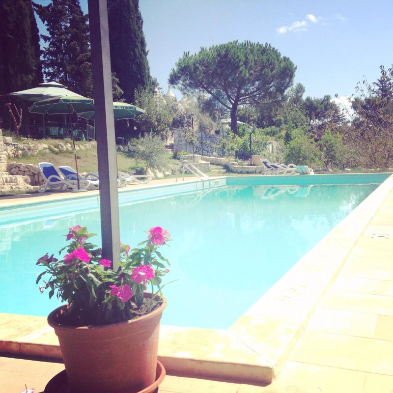 B&B Masseria Nardelli