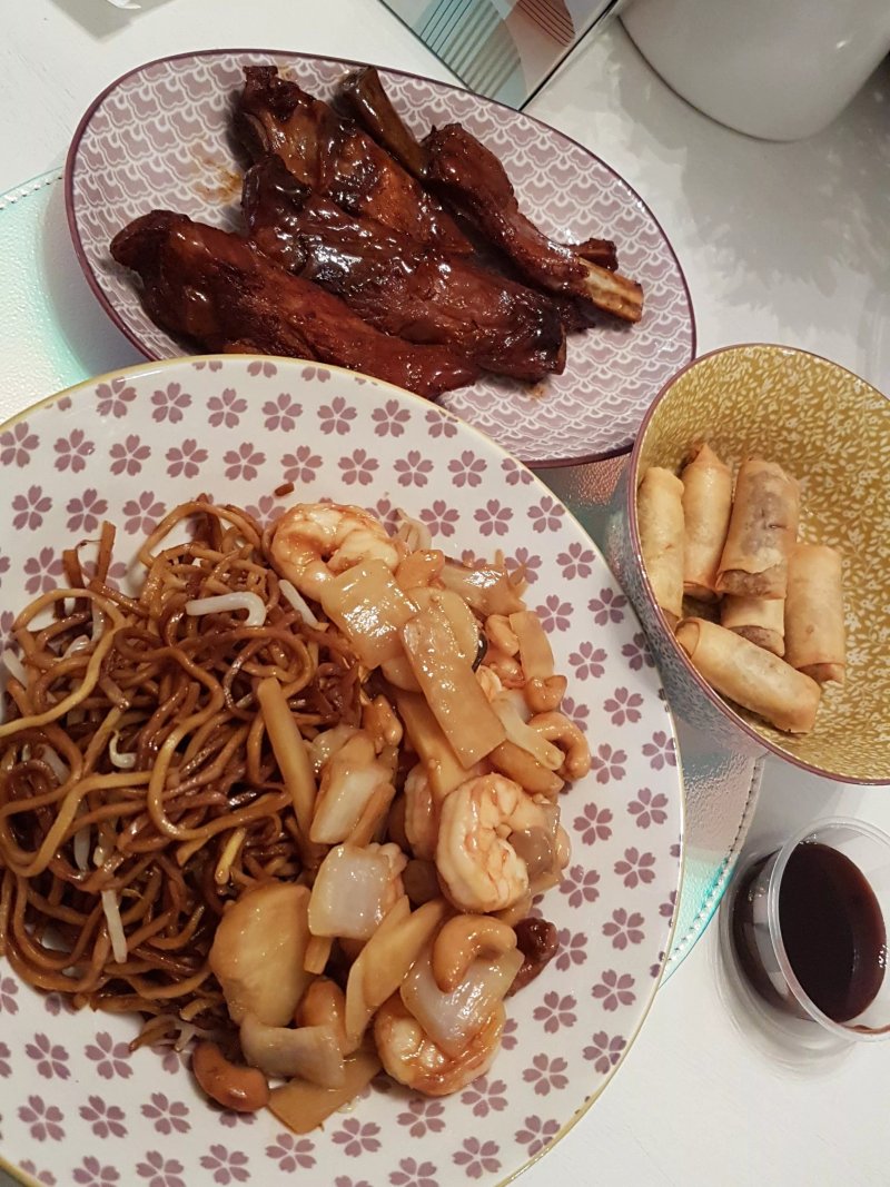 Hong Kong Chef