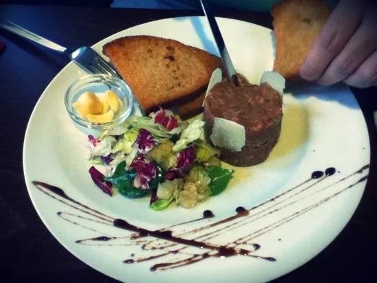 Restaurace Basta Fidli
