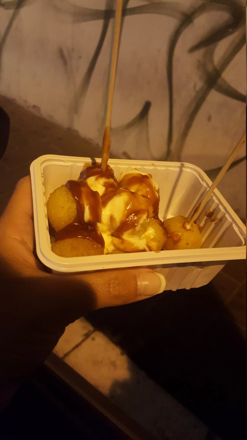 Il Girarrosto