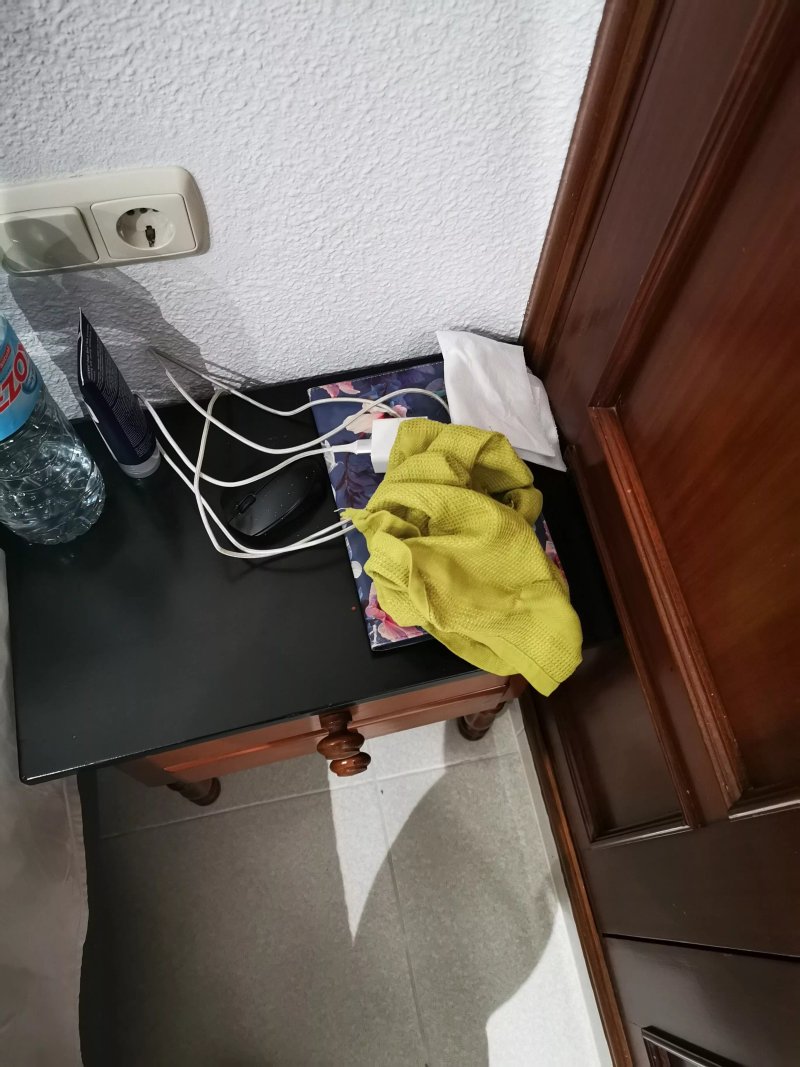 Hostal La Costa