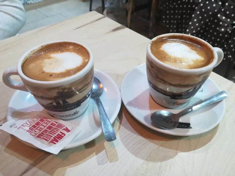Cafe San Felipe