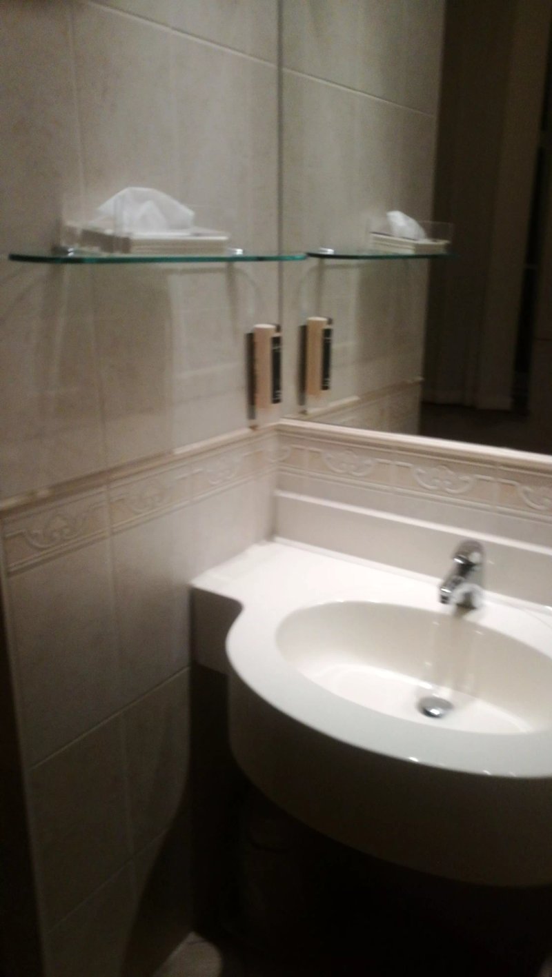 Hotel Goldner Loewe