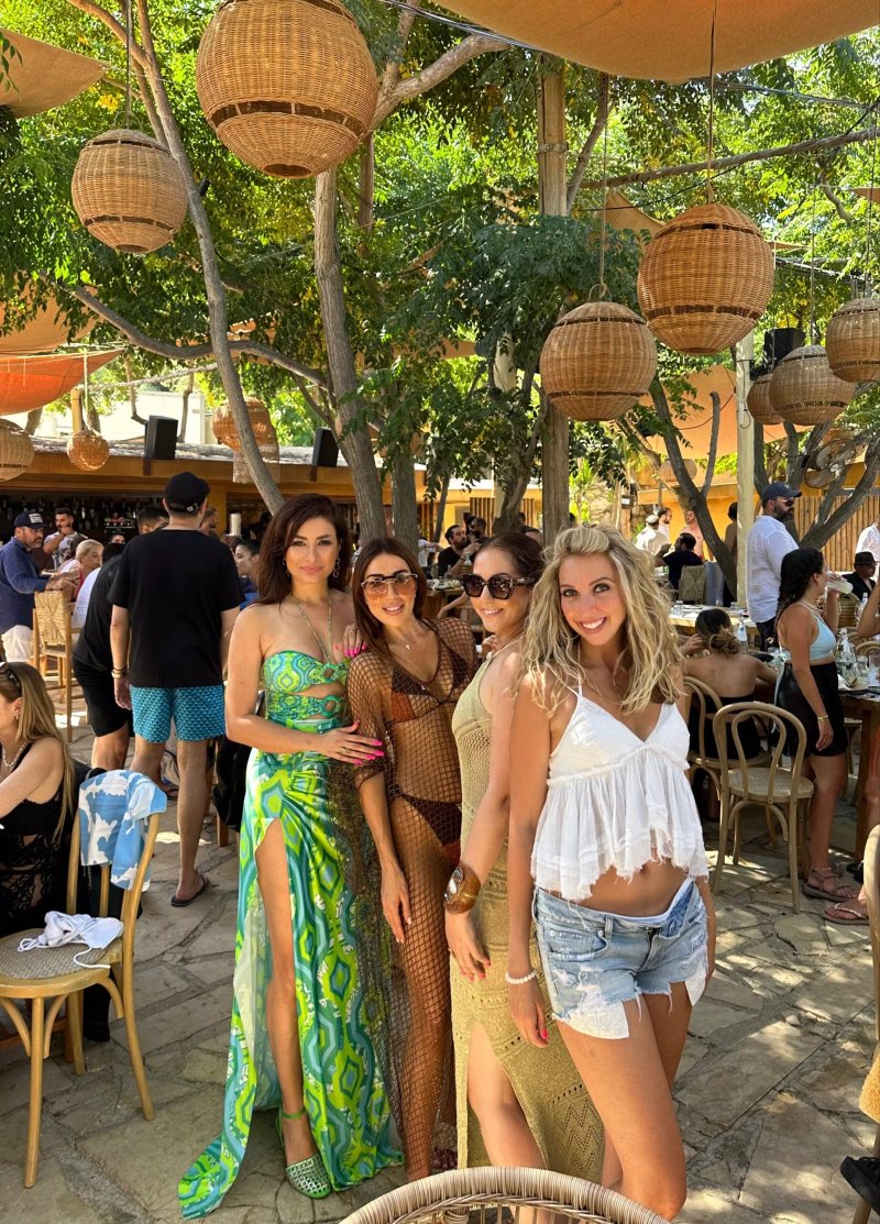 Serena Beach Bar