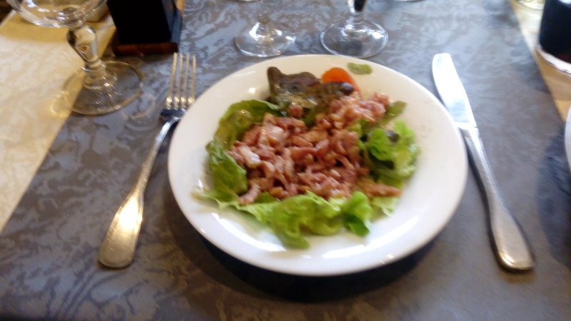 Le Restaurant du Port