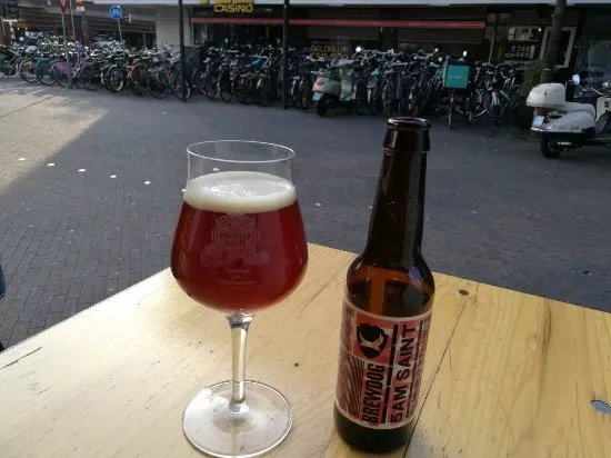 De Bierprofessor