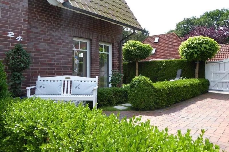 Haus Pier 24 An der Rennweide 24a 96qm - Haus Pier 24 An der Rennweide 24A
