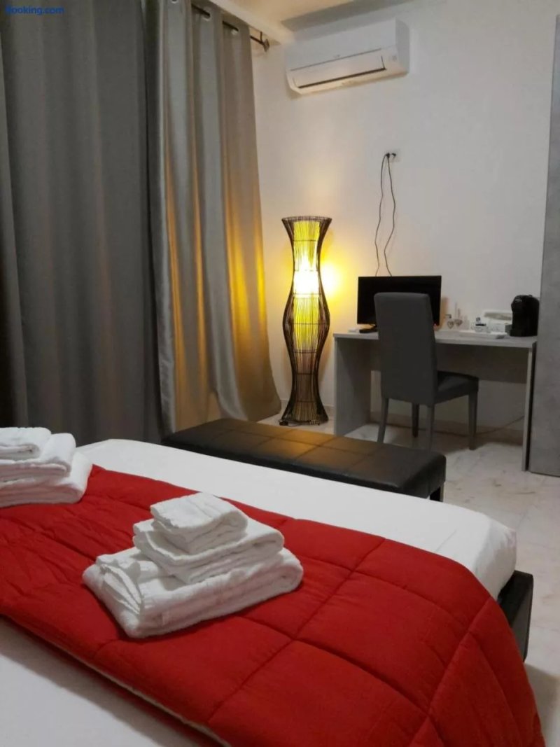 B&B Matera to Love