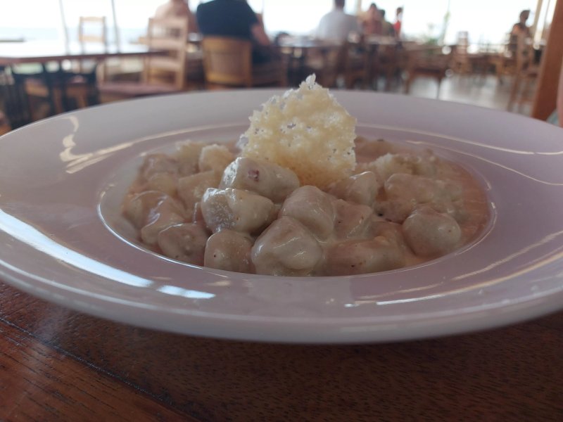 L'osteria Di Tenerife