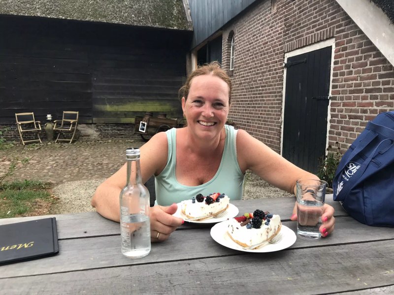 De Kastanjehoeve