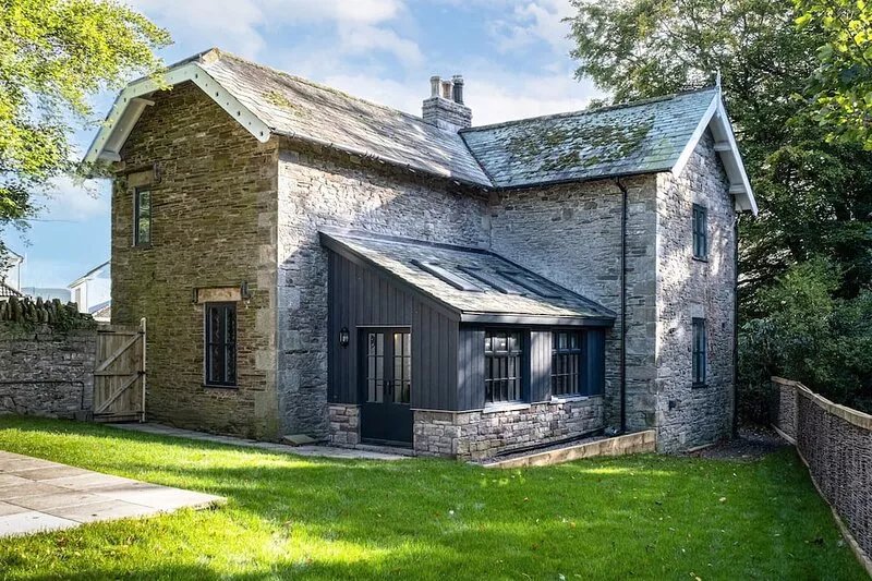 Finest Retreats | North Lodge