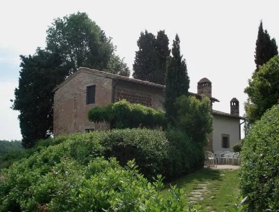 Agriturismo Il Sapito