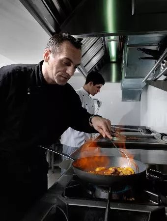 Sesa Restaurant