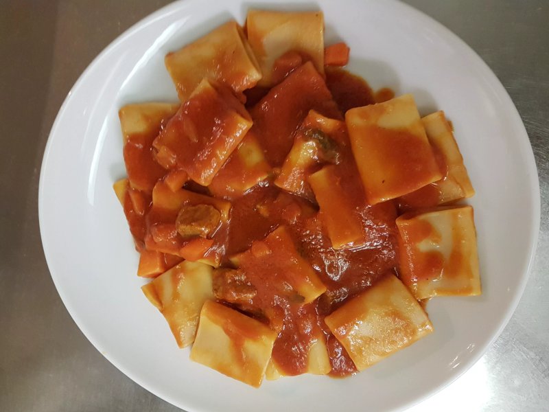Il Gambero