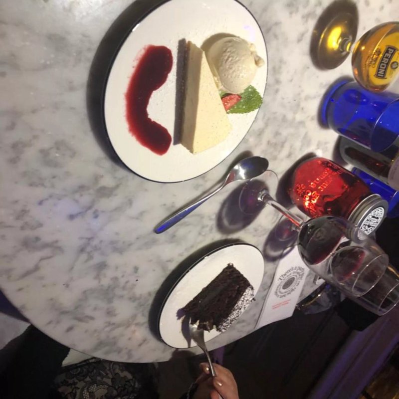 Pizza Express