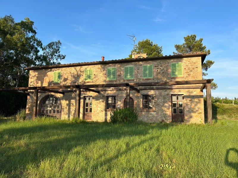 Agriturismo Tenuta Serravalle