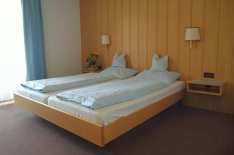 Pension Geierhof