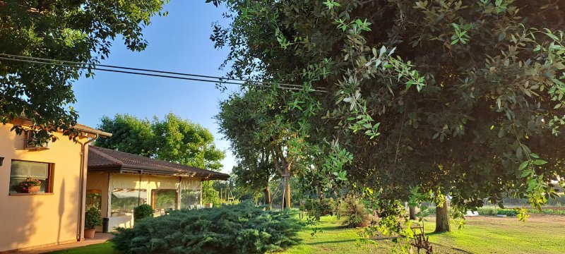I Quattro Laghi Agriturismo