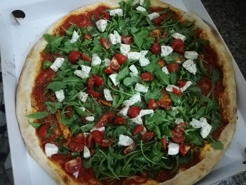 Pizzeria Viva l'Italia