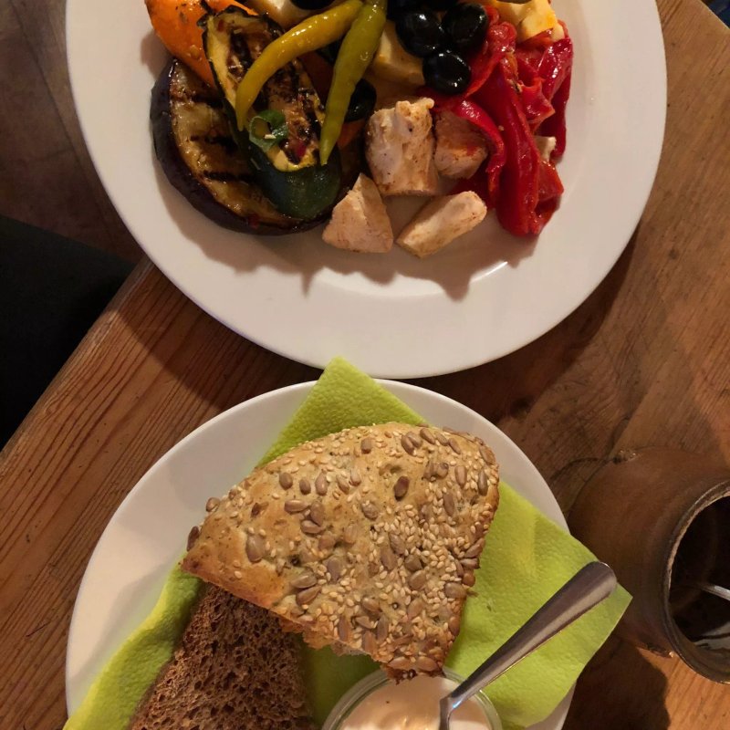 Kummelschanke