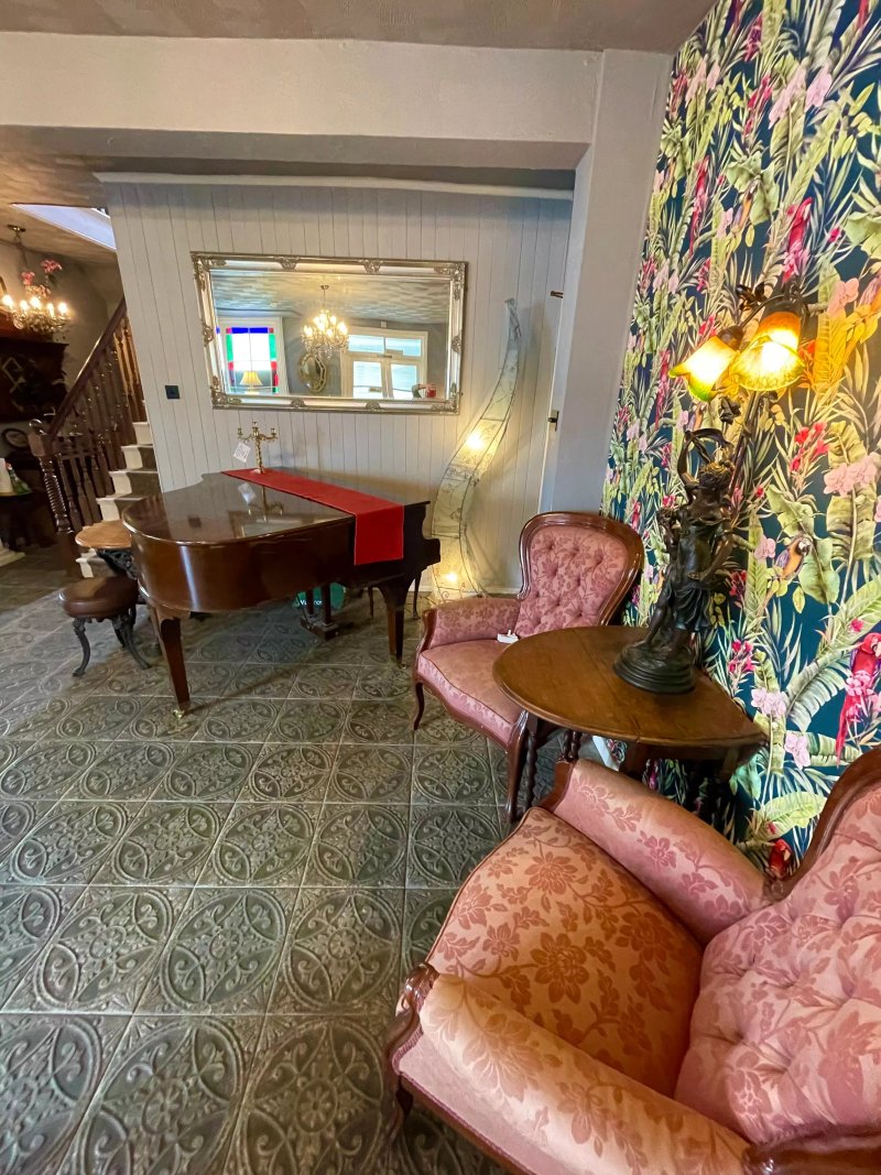 Wight Orchid Island Hotel