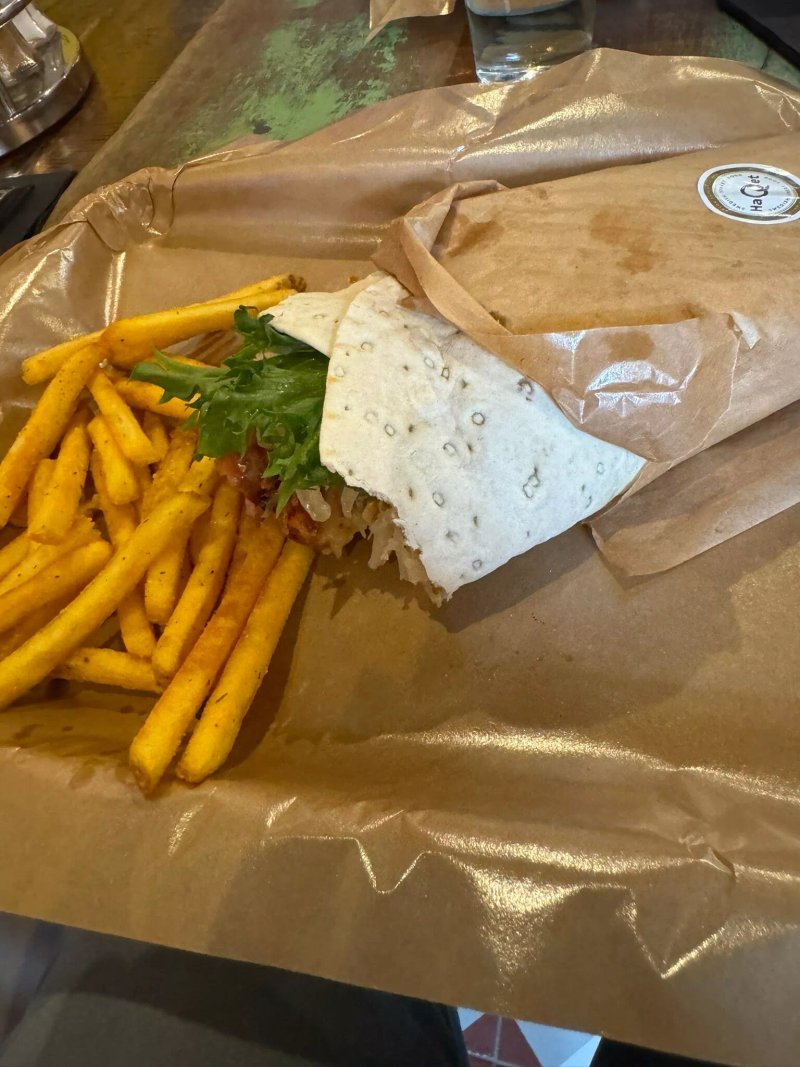 Haqet Swedish Street Food