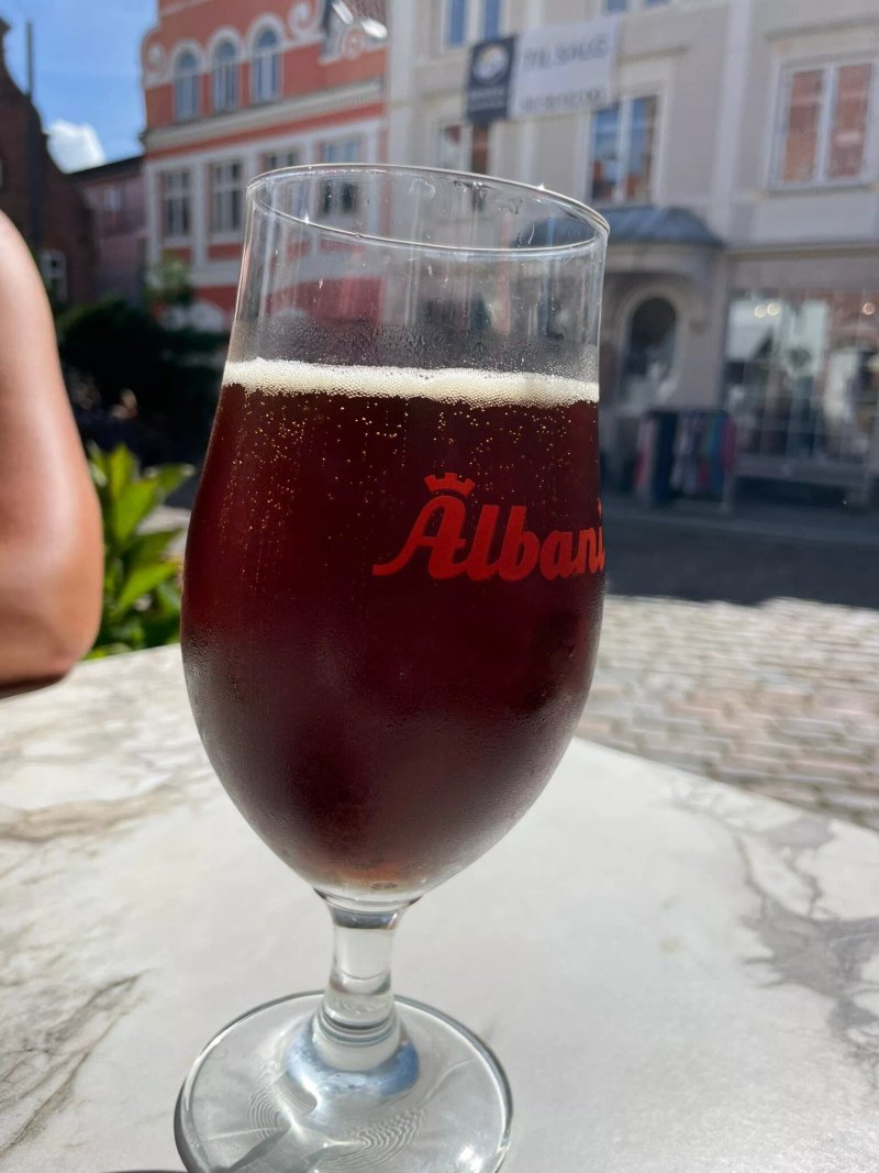 Torvecafeen Svendborg